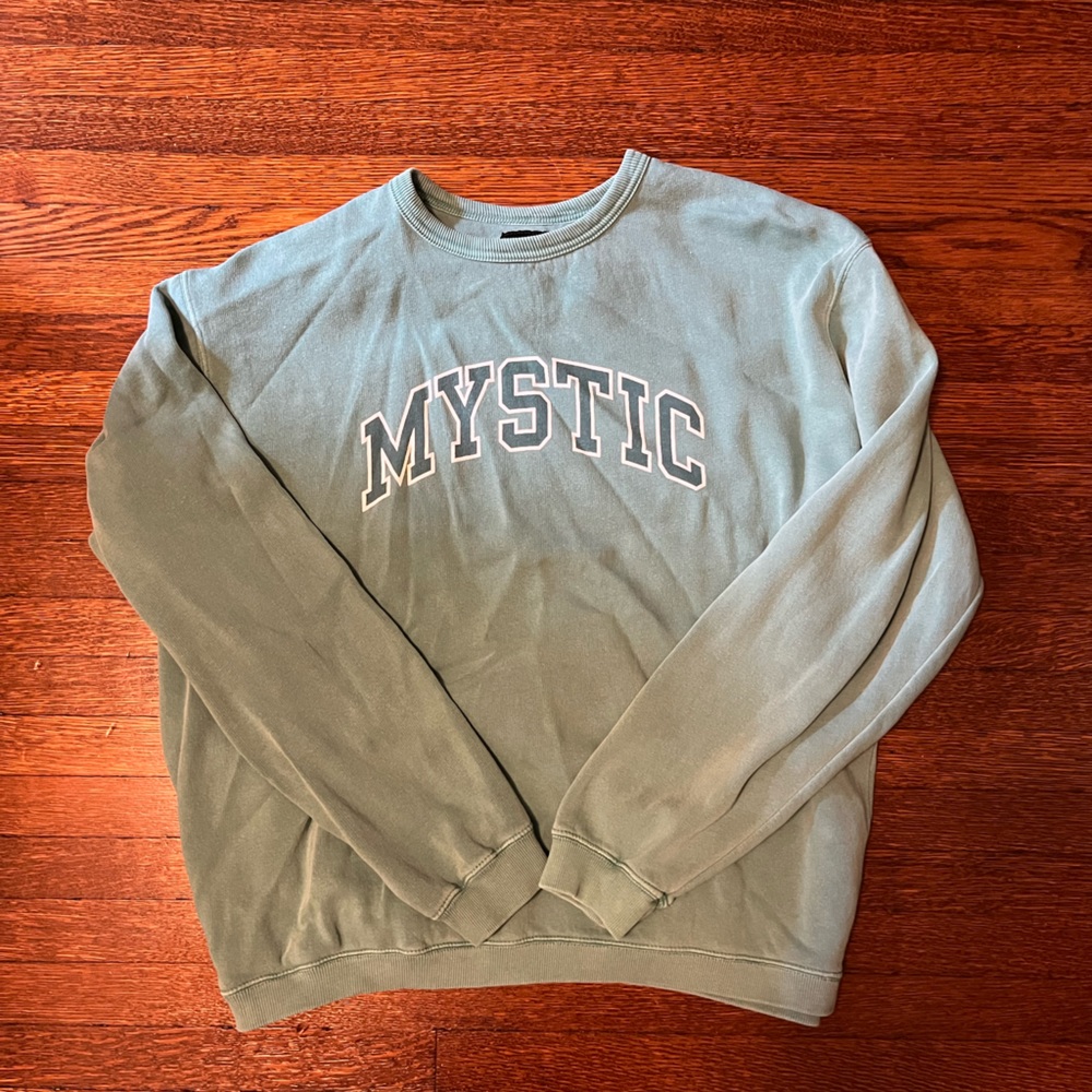 ✨Vintage Oversized Sweatshirt✨